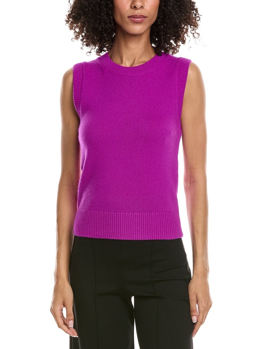 A.L.C. Ian Cashmere Sweater Tank